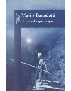 El mundo que respiro (Usado)