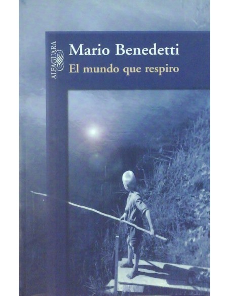 El mundo que respiro (Usado) El mundo que respiro (Usado)