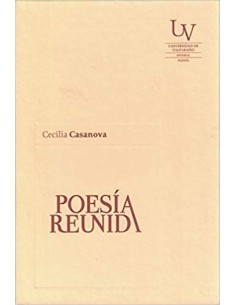 Poesía reunida (Usado)