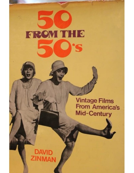50 from the 50's (Usado) 50 from the 50's (Usado)