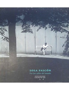 Lola Falcón. Por las calles del mundo (Usado)