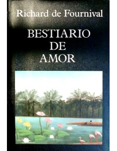 Bestiario del Amor (Nuevo)
