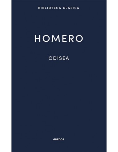 Odisea (Nuevo)
