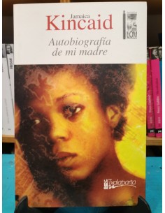 Autobiografía de mi madre (Usado)