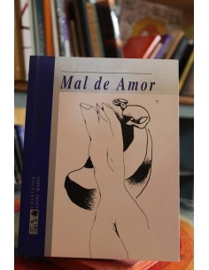Mal de amor (Usado)