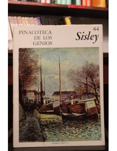 Sisley (Usado)