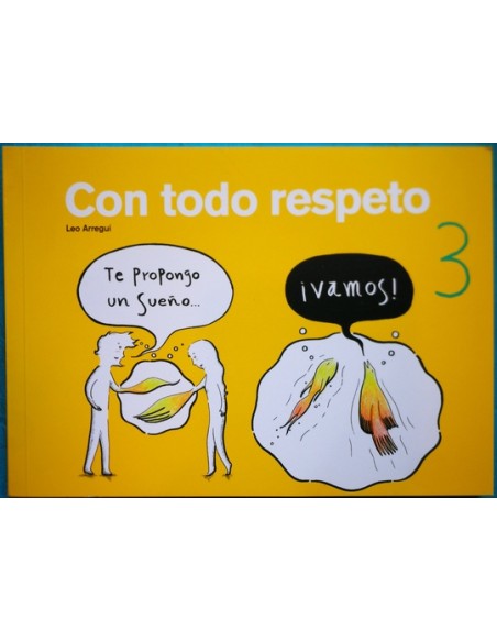 Con todo respeto 3 (Nuevo) Con todo respeto 3 (Nuevo)