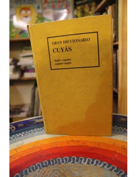 Diccionario Inglés - español y Español - Inglés de Appleton (Usado) Diccionario Inglés - español y Español - Inglés de Appleton (Usado)