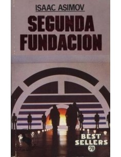 Segunda fundación (Usado)
