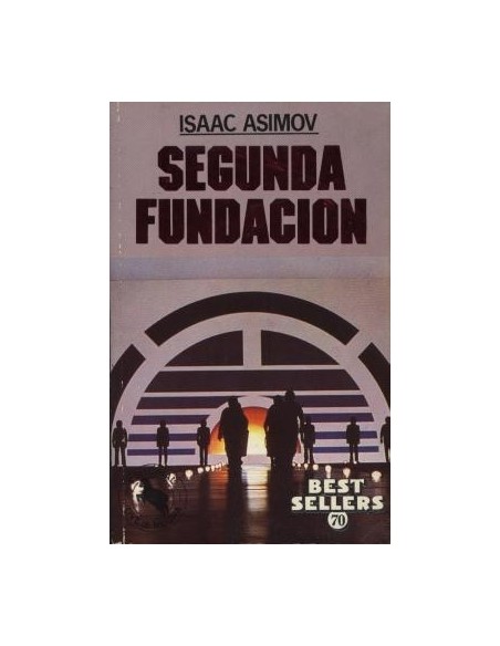Segunda fundación (Usado) Segunda fundación (Usado)