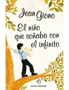 El niño que soñaba con el infinito (Nuevo)