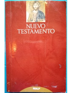 Nuevo Testamento (Usado)