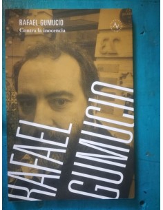 Contra la inocencia (Usado)