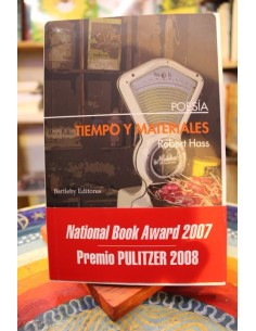 Tiempo y materiales (Nuevo)