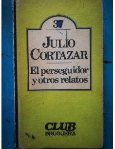 El perseguidor y otros relatos (Usado)