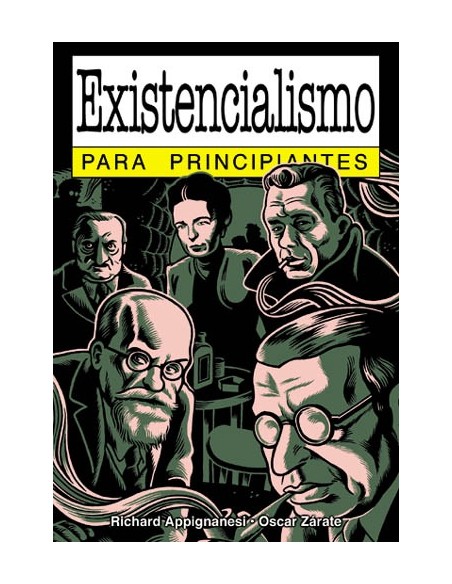 Existencialismo para principiantes (Usado) Existencialismo para principiantes (Usado)