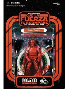 Que la fuerza te acompañe. Guía completa de la Guerra de las galaxias (Nuevo)