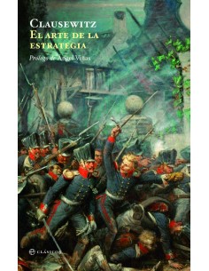 El arte de la estrategia / On War (Nuevo)
