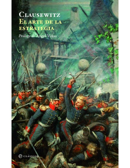 El arte de la estrategia / On War (Nuevo) El arte de la estrategia / On War (Nuevo)