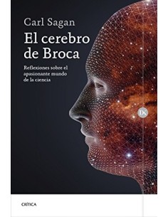 El cerebro de Broca (Nuevo)