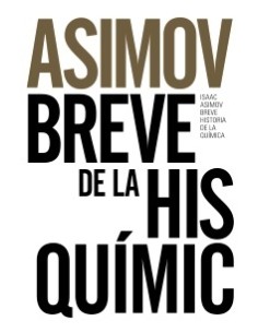 Breve historia de la química (Nuevo)