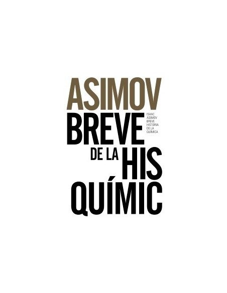 Breve historia de la química (Nuevo) Breve historia de la química (Nuevo)