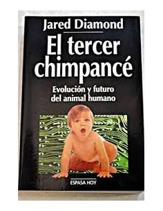 El tercer chimpancé (Usado)