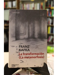La transformación (Usado)