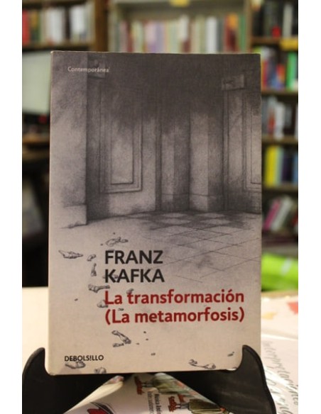 La transformación (Usado) La transformación (Usado)