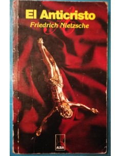 El anticristo (Usado)