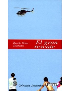 El gran rescate (Usado)