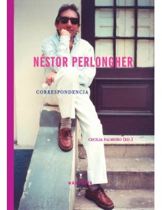 Correspondencia (Perlongher) (Usado)