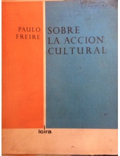 Sobre la acción cultural (Usado)