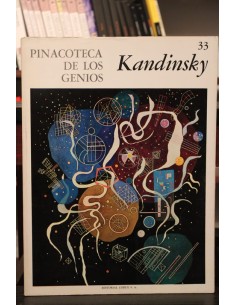 Kandinsky (Usado)