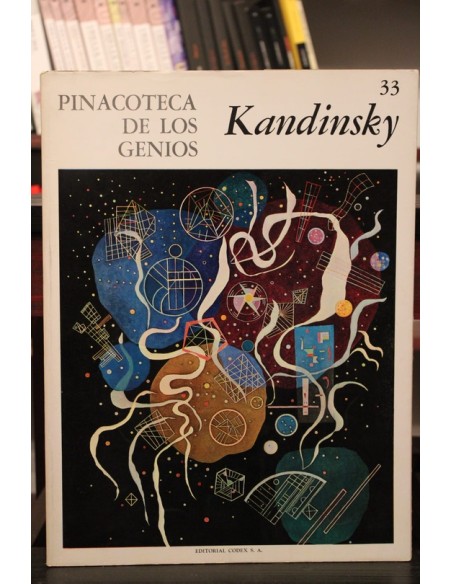 Kandinsky (Usado) Kandinsky (Usado)