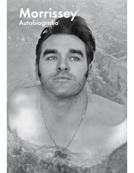 Autobiografía (Nuevo)