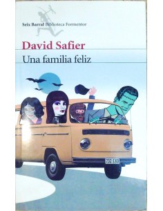 La familia feliz. (Usado)