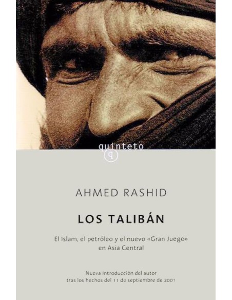 Los talibán (Usado) Los talibán (Usado)