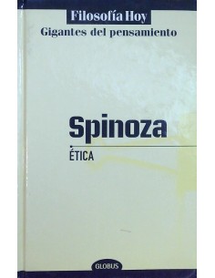 Ética (Spinoza) (Usado)