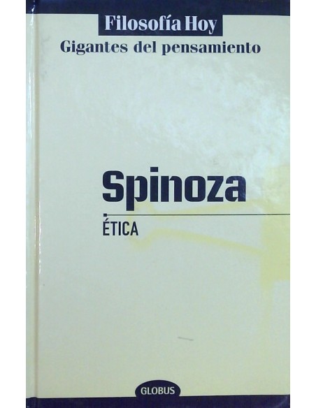 Ética (Spinoza) (Usado) Ética (Spinoza) (Usado)