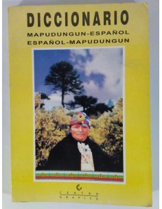 Diccionario Mapudungun-Español / Español-Mapudungun (Nuevo)