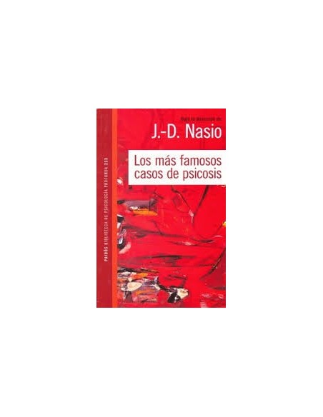Los más famosos casos de psicosis (Usado)
