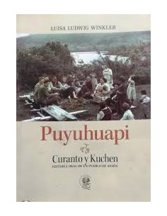 Puyuhuapi, curanto y kuchen (Usado)