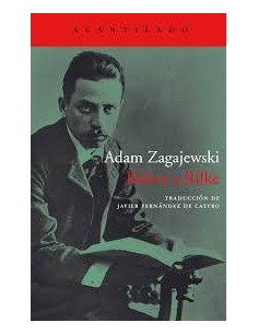 Releer a Rilke (Nuevo)