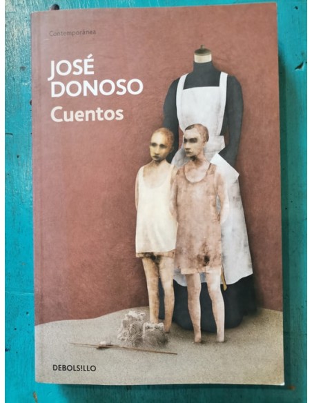 Cuentos (Usado) Cuentos (Usado)