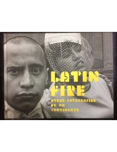 Latin fire (Usado)