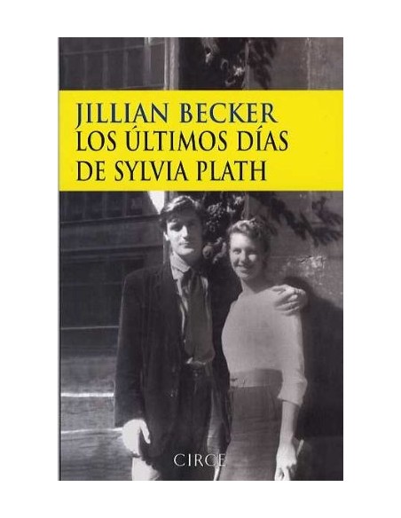 Los últimos días de Sylvia Plath (Nuevo)