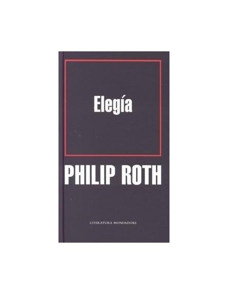 Elegía (Usado)