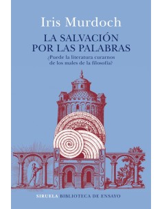 La salvación por las palabras (Usado)