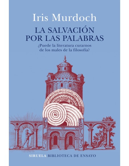 La salvación por las palabras (Usado) La salvación por las palabras (Usado)